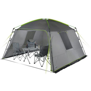 Pawilon high peak pavillon cabana szary 14052