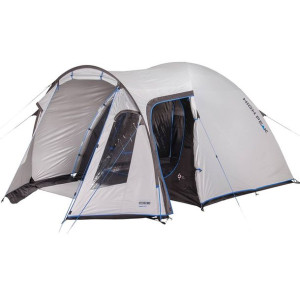Namiot high peak tessin 4 jasny szary 10224