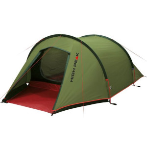 Namiot high peak kite 3 oliwkowy 10189