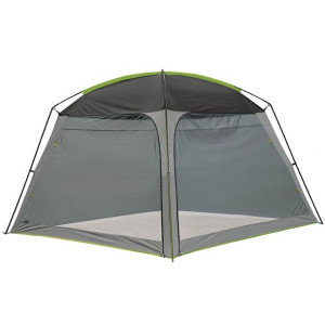 Pawilon high peak pavillon 3x3 szaro-zielony 14047