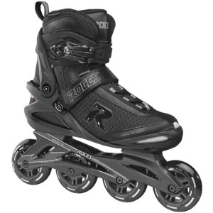 Łyżworolki roces icon czarne 400821 03