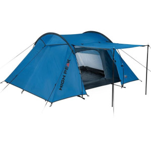 Namiot high peak kalmar 2 niebieski 10302