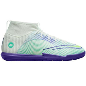 Buty piłkarskie nike mercurial superfly 8 academy mds ic junior dn3773 375