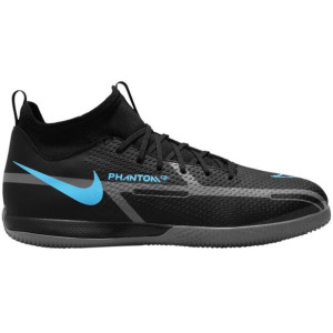 Buty piłkarskie nike phantom gt2 academy df ic junior dc0815 004