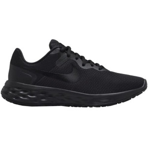 Buty damskie nike revolution 6 next czarne dc3729 001