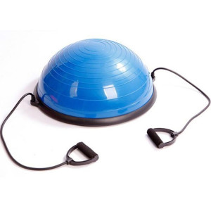 Platforma do balansowania z uchwytami smj bosu bl001 58cm