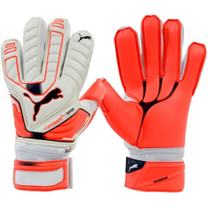 Rękawice bramkarskie puma evo power super 041022 31