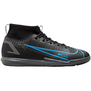 Buty piłkarskie nike mercurial superfly 8 academy ic jr cv0784 004