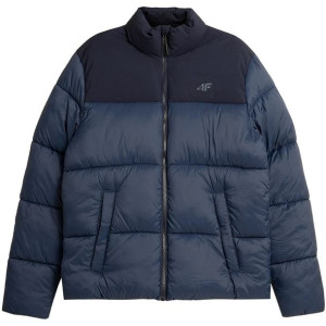 Kurtka męska 4f denim h4z21 kump009 32s