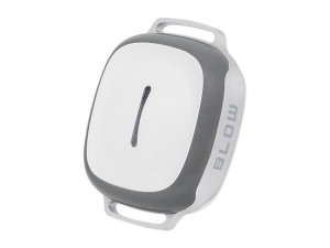 78-634  Lokalizator gps bl011 uniwersalny szary