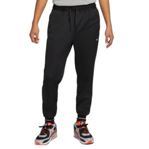 Spodnie męskie nike nk fc tribuna sock pant czarne dd9541 010