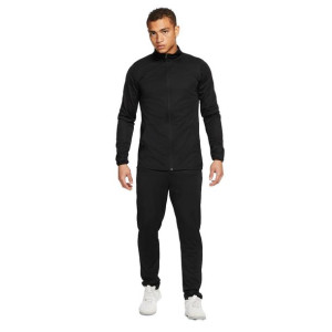 Dres męski nike dry academy 21 trk suit czarny cw6131 011