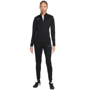 Dres damski nike dry academy 21 trk suit czarny dc2096 010