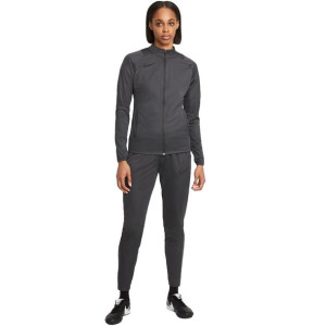 Dres damski nike dry academy 21 trk suit szary dc2096 060