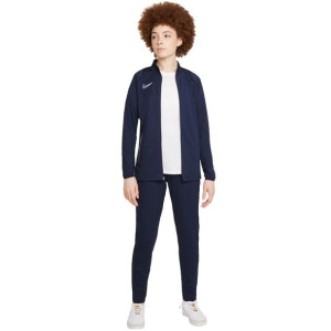 Dres damski nike dry academy 21 trk suit granatowy dc2096 451