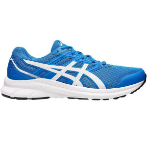 Buty męskie asics jolt 3 niebieskie 1011b034 407