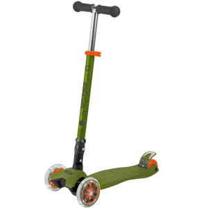 Hulajnoga balansowa spokey plier zielona 940878