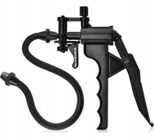 Automat Pistolet Do Pompki Powiększającej Penisa