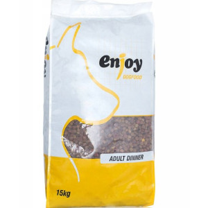 Enjoy Adult Dinner Mix 15kg