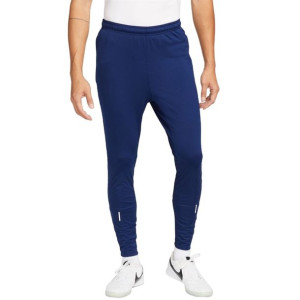Spodnie męskie nike therma-fit strike pant kwpz winter warrior granatowe dc