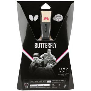 Rakietka do ping ponga butterfly timo boll sg99 85032