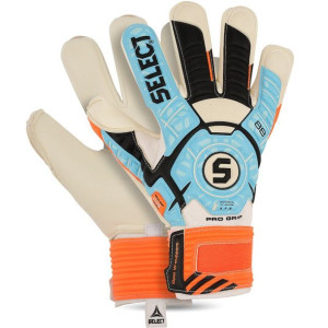 Rękawice bramkarskie select  88 pro grip 2018