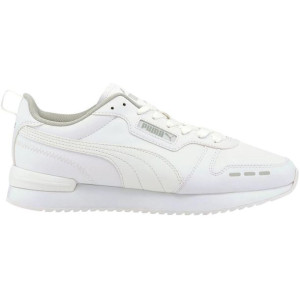 Buty męskie puma r78 sl białe 374127 02