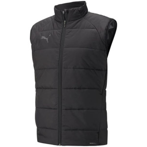 Kamizelka męska puma teamliga vest czarna 657968 03
