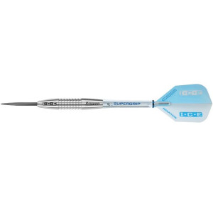 Harrows rzutki white ice 90% wolframu