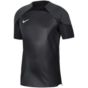 Koszulka męska nike dri-fit adv gardien iv gk jsyss czarna dh7760 060