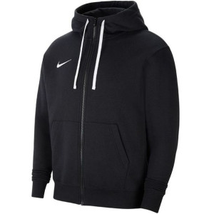 Bluza męska nike park 20 hoodie czarna cw6887 010