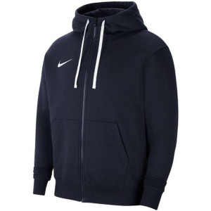 Bluza męska nike park 20 hoodie granatowa cw6887 451
