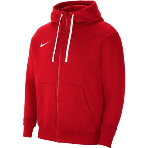 Bluza męska nike park 20 hoodie czerwona cw6887 657