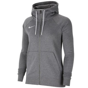 Bluza damska nike park 20 hoodie szara cw6955 071