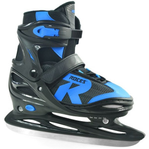 Łyżwy roces jokey ice 2.0 boy 450696 001