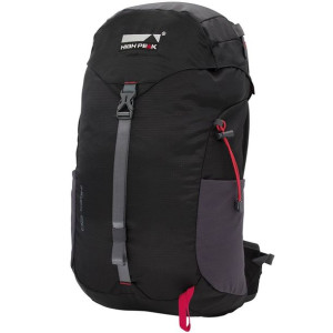 Plecak high peak index 20 czarny 30100
