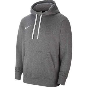 Bluza męska nike team club 20 hoodie szara cw6894 071