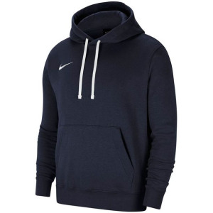 Bluza damska nike park 20 hoodie granatowa cw6957 451