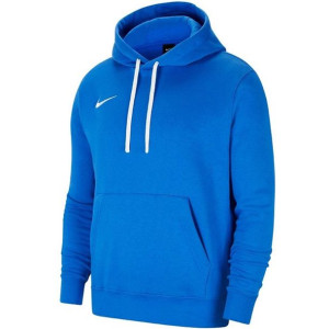 Bluza damska nike park 20 hoodie niebieska cw6957 463