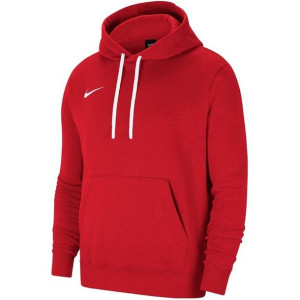 Bluza damska nike park 20 hoodie czerwona cw6957 657