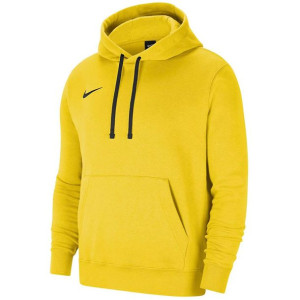 Bluza damska nike park 20 hoodie żółta cw6957 719