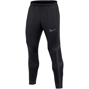 Spodnie męskie nike dri-fit strike pant kpz czarne dh8838 013