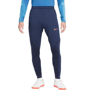 Spodnie męskie nike dri-fit strike pant kpz granatowe dh8838 410
