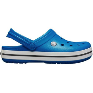 Chodaki crocs crocband clog niebieskie 11016 4jn