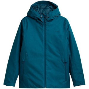 Kurtka narciarska damska outhorn denim hoz21 kudn600 32s