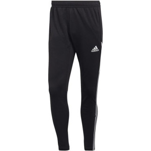Spodnie męskie adidas condivo 22 training czarne hc5559