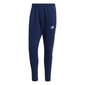 Spodnie męskie adidas tiro 21 sweat granatowe gh4467
