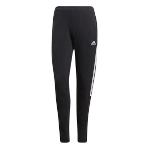 Spodnie damskie adidas tiro 21 sweat czarne gm7334