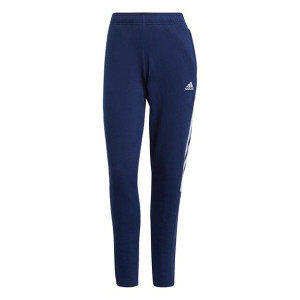 Spodnie damskie adidas tiro 21 sweat granatowe gk9676