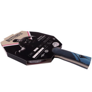 Rakietka do ping ponga butterfly ovtcharov platin 85226